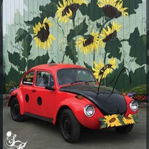 Meet your Posher, Linda